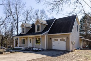 56 Overton Drive, Bella Vista, AR 72714