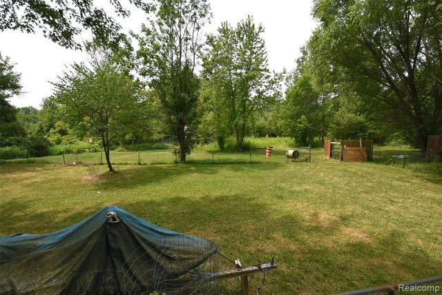 3044 Seymour Road, Swartz Creek, MI 48473