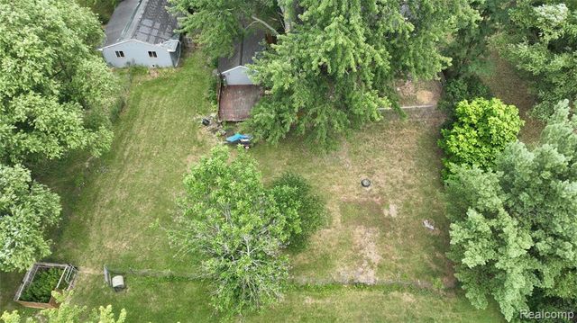 3044 Seymour Road, Swartz Creek, MI 48473