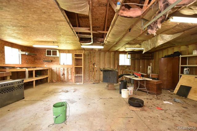 3044 Seymour Road, Swartz Creek, MI 48473