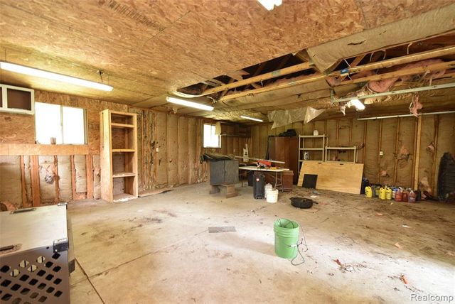 3044 Seymour Road, Swartz Creek, MI 48473