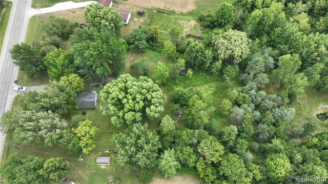 3044 Seymour Road, Swartz Creek, MI 48473