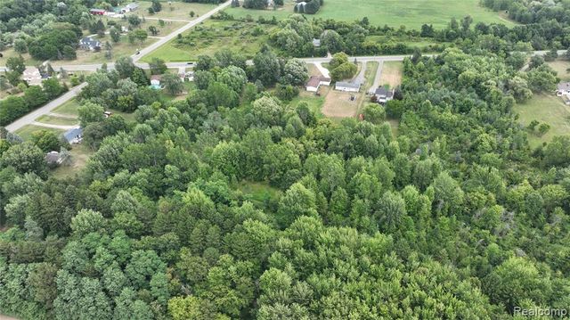 3044 Seymour Road, Swartz Creek, MI 48473