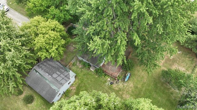 3044 Seymour Road, Swartz Creek, MI 48473