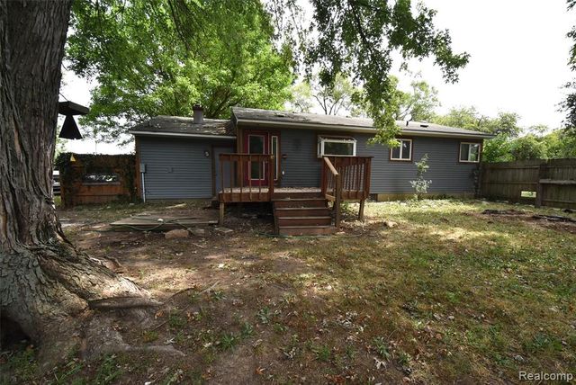 3044 Seymour Road, Swartz Creek, MI 48473