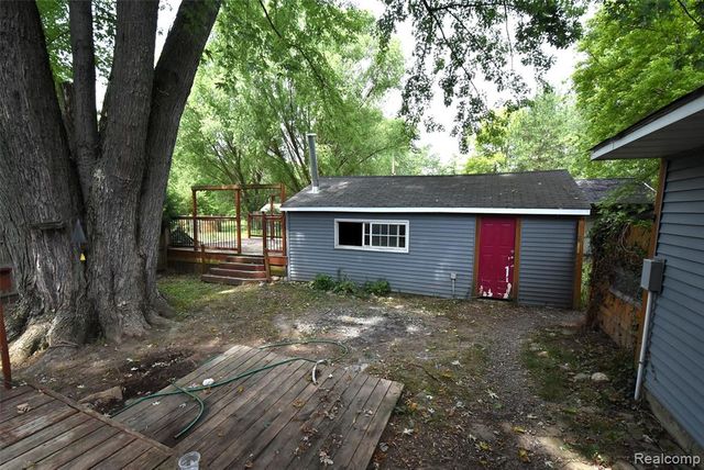 3044 Seymour Road, Swartz Creek, MI 48473