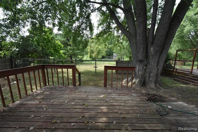 3044 Seymour Road, Swartz Creek, MI 48473