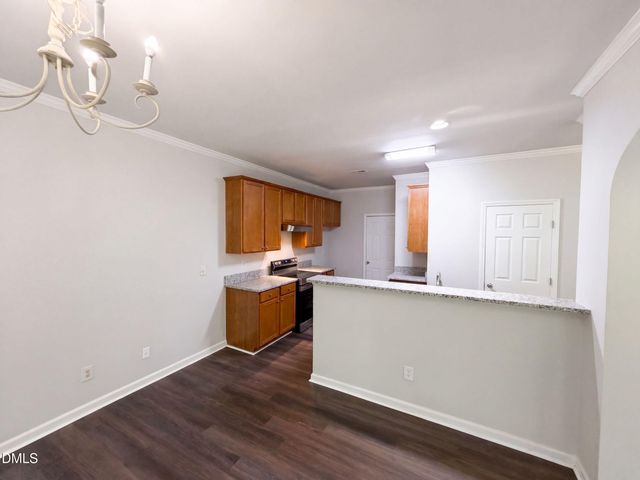 8408 Aztec Dawn Court, Raleigh, NC 27613