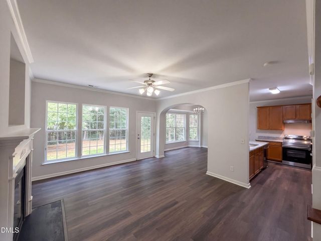 8408 Aztec Dawn Court, Raleigh, NC 27613
