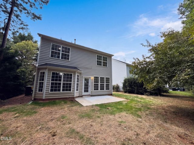 8408 Aztec Dawn Court, Raleigh, NC 27613