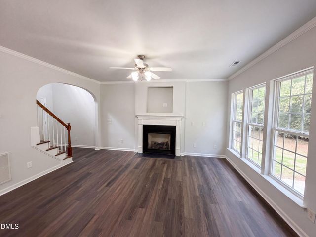 8408 Aztec Dawn Court, Raleigh, NC 27613