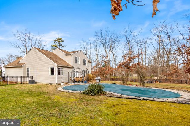 733 FORSYTHIA DR, Newfield, NJ 08344