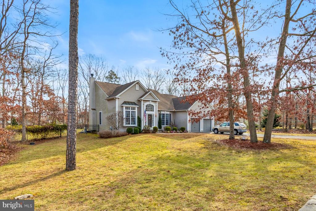 733 FORSYTHIA DR, Newfield, NJ 08344