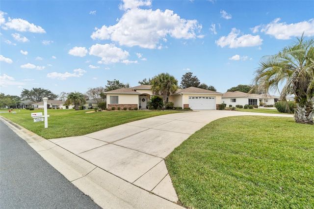 13766 SE 89TH AVENUE, Summerfield, FL 34491