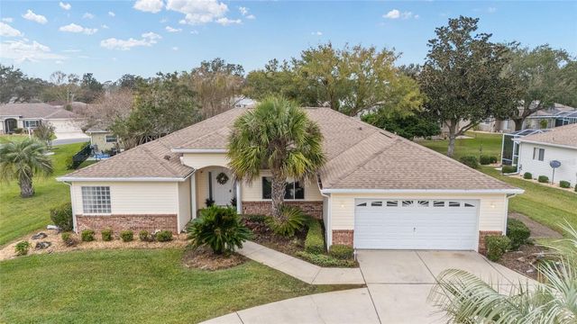 13766 SE 89TH AVENUE, Summerfield, FL 34491