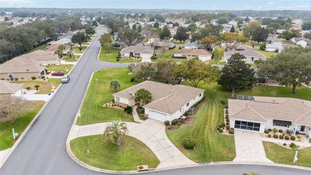 13766 SE 89TH AVENUE, Summerfield, FL 34491