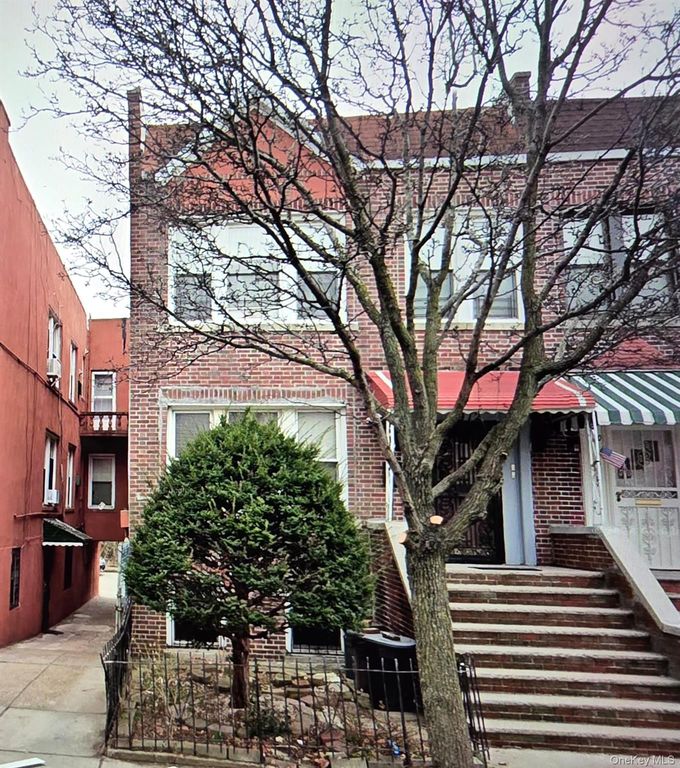 1972 Ellis Avenue, Bronx, NY 10472