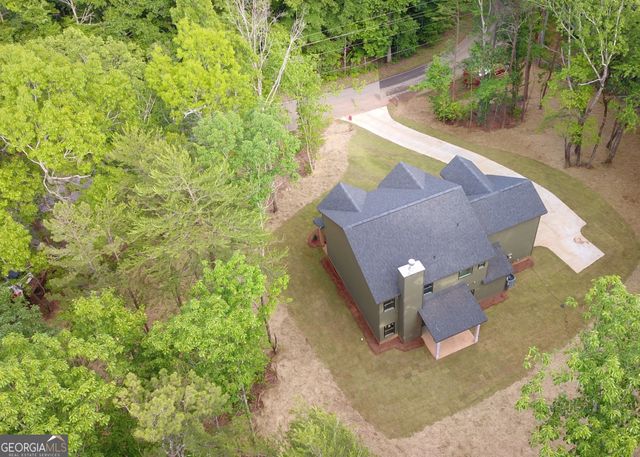 253 Fox Valley Road, Clarkesville, GA 30523