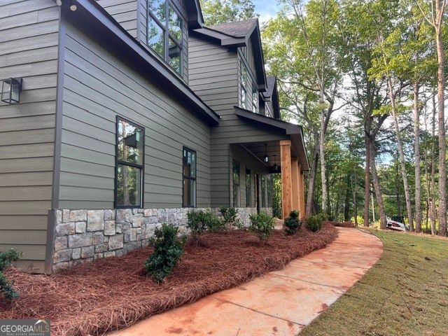253 Fox Valley Road, Clarkesville, GA 30523