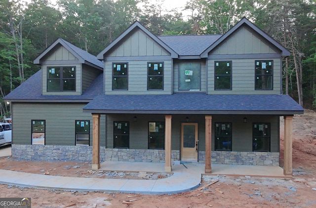 253 Fox Valley Road, Clarkesville, GA 30523