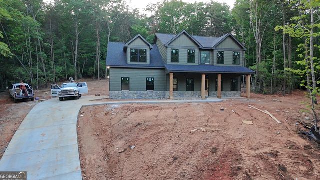 253 Fox Valley Road, Clarkesville, GA 30523