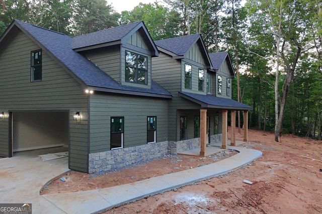 253 Fox Valley Road, Clarkesville, GA 30523