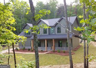 253 Fox Valley Road, Clarkesville, GA 30523