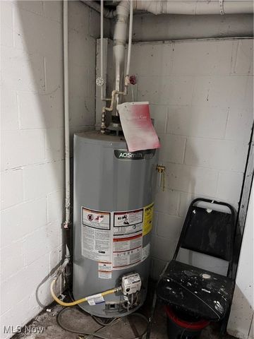 809 Delia Avenue, Martins Ferry, OH 43935