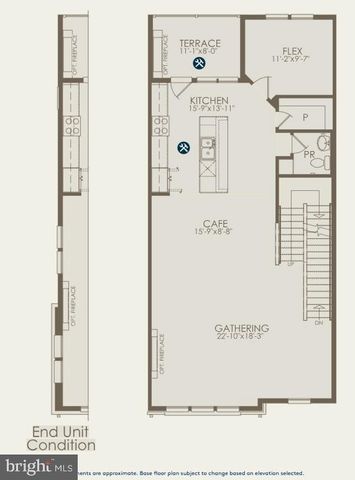 508 PARKVIEW AVE, Gaithersburg, MD 20878