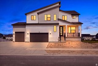 1566 E LIVI LN #6, Saratoga Springs, UT 84045