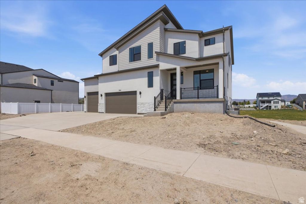 1566 E LIVI LN #6, Saratoga Springs, UT 84045 — photo 3