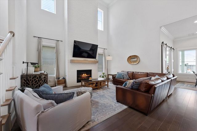 2221 Salt Grass Trail, Conroe, TX 77384