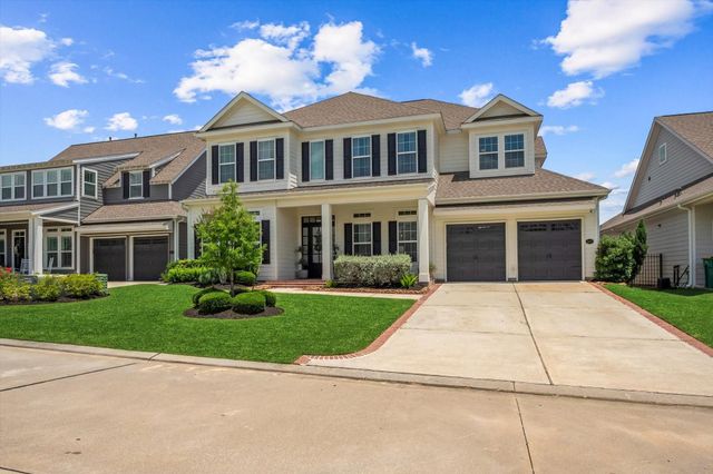 2221 Salt Grass Trail, Conroe, TX 77384