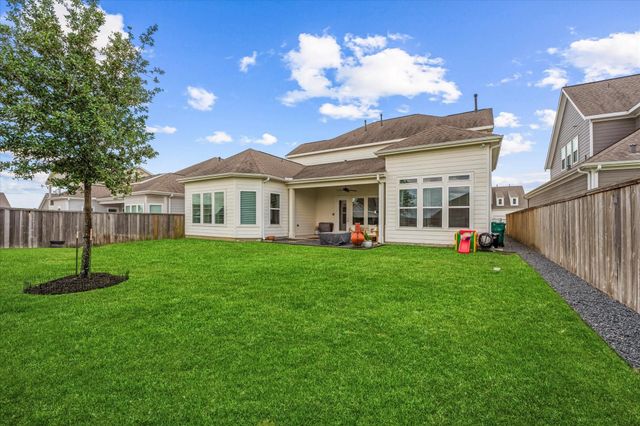 2221 Salt Grass Trail, Conroe, TX 77384