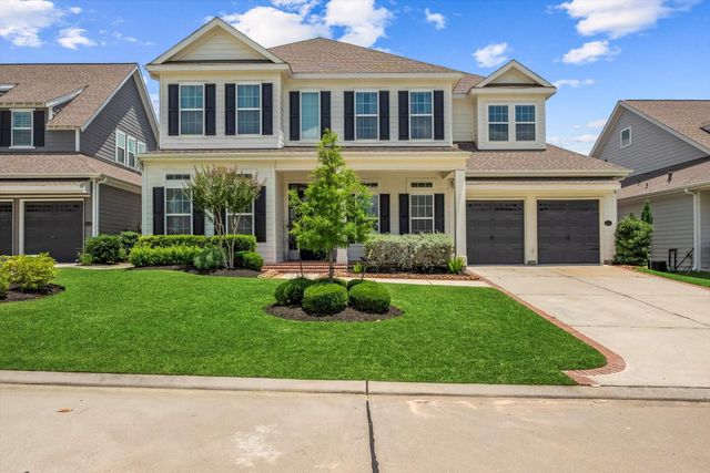 2221 Salt Grass Trail, Conroe, TX 77384