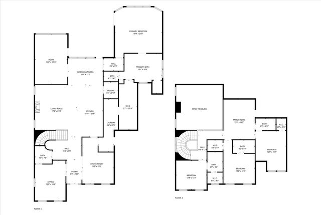 2221 Salt Grass Trail, Conroe, TX 77384