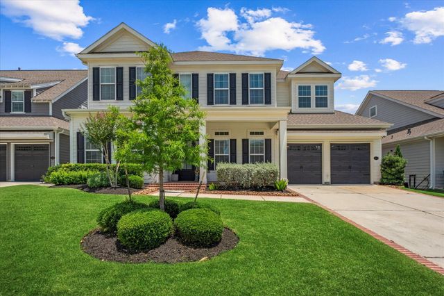 2221 Salt Grass Trail, Conroe, TX 77384