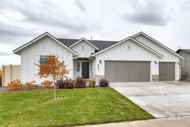 2539 E Whisper Wind Dr., Kuna, ID 83634