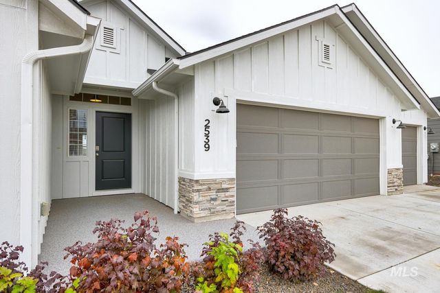 2539 E Whisper Wind Dr., Kuna, ID 83634