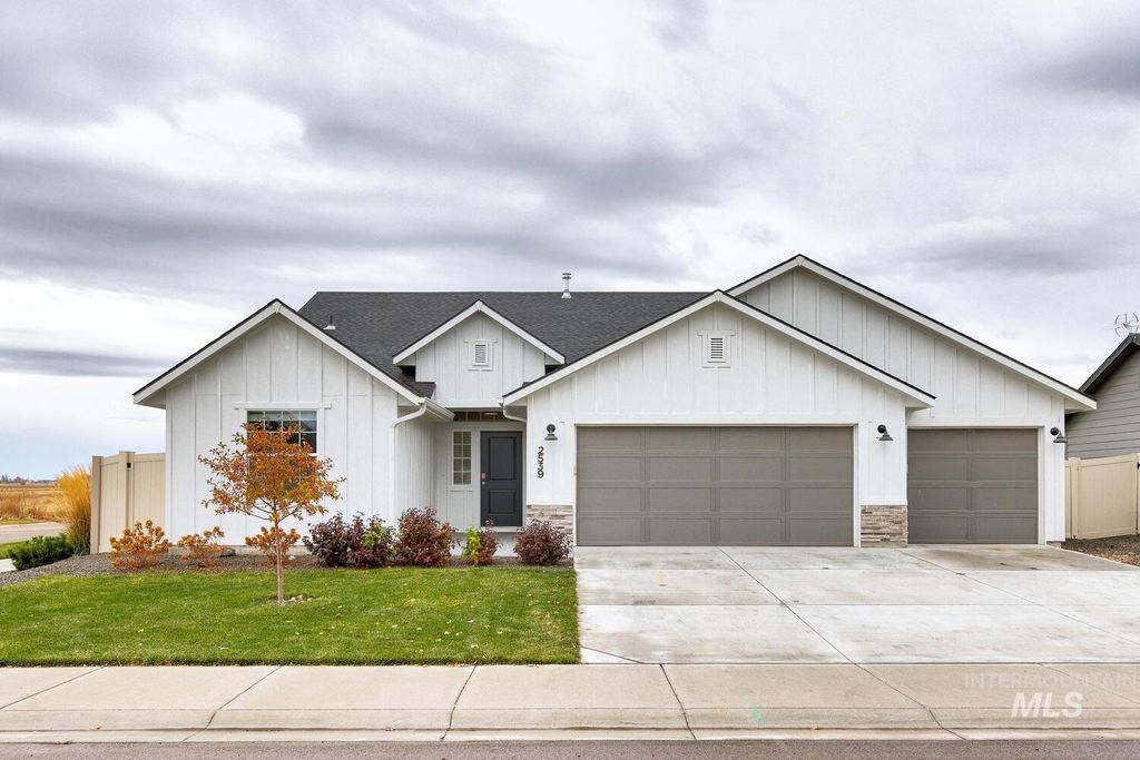 2539 E Whisper Wind Dr., Kuna, ID 83634
