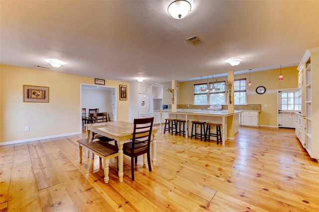 1137 Fm 1406 Road, Winnie, TX 77665