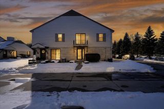 35132 N Bay Circle, Harrison Twp, MI 48045