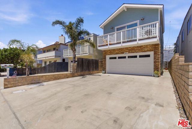 261 Highland, Oxnard, CA 93035