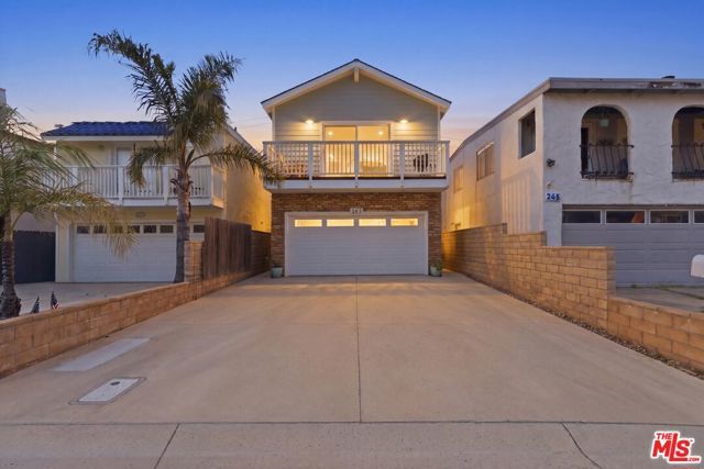 261 Highland, Oxnard, CA 93035