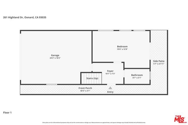 261 Highland, Oxnard, CA 93035