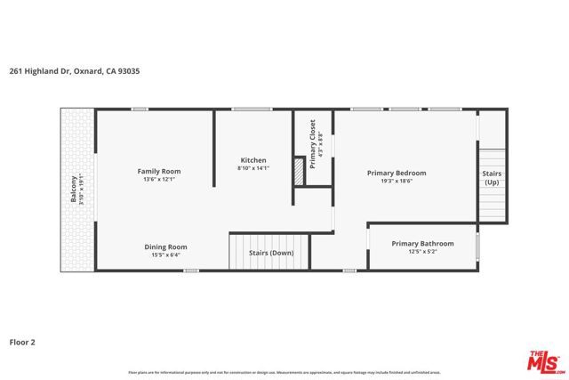 261 Highland, Oxnard, CA 93035