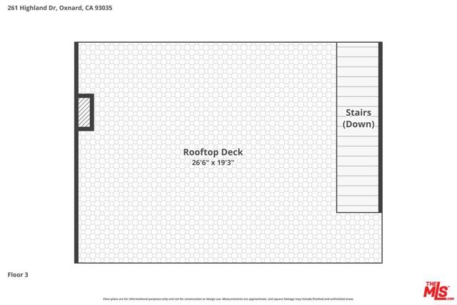 261 Highland, Oxnard, CA 93035