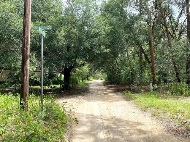 SE 193RD AVENUE, Ocklawaha, FL 32179