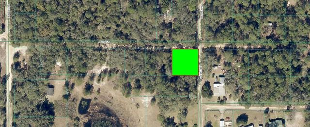 SE 193RD AVENUE, Ocklawaha, FL 32179