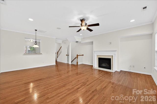 268 W Bland Street, Charlotte, NC 28203